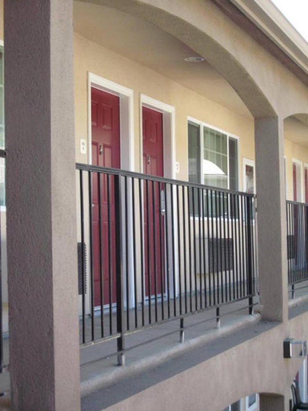 The Yosemite Inn image 11