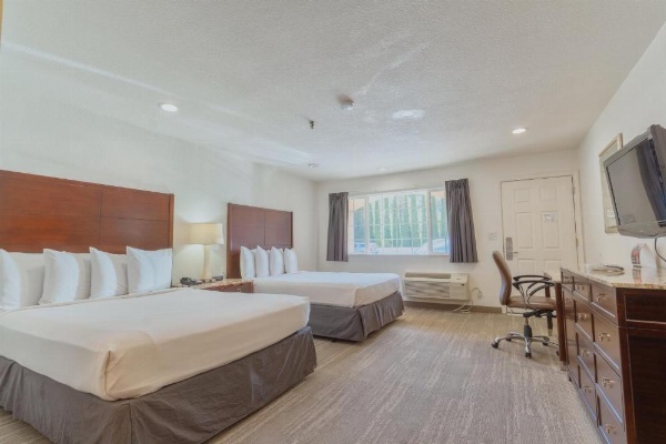 The Yosemite Inn image 19