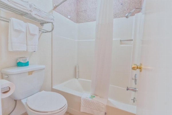 The Yosemite Inn image 20